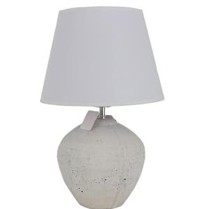 Alexis Ceramic Table Lamp