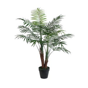 Mini Palm With Pot 1m