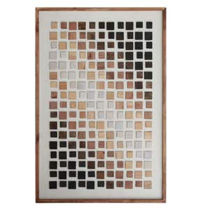 Farmhouse Framed Wall Art