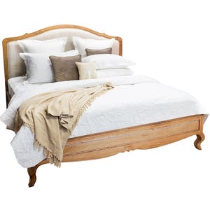 Sicily King Bed Frame