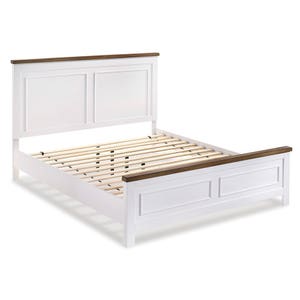 West Coast King Bed Frame