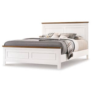 West Coast King Bed Frame