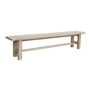 Bayside Bench Seat 2.1m