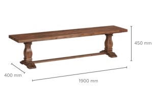 Houston Coffee Table