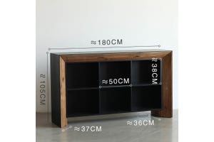 Grange Buffet 1.8m