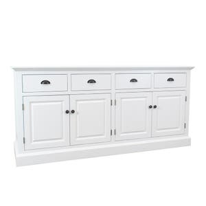 Hamptons Ivory Buffet