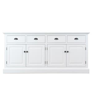 Hamptons Ivory Buffet