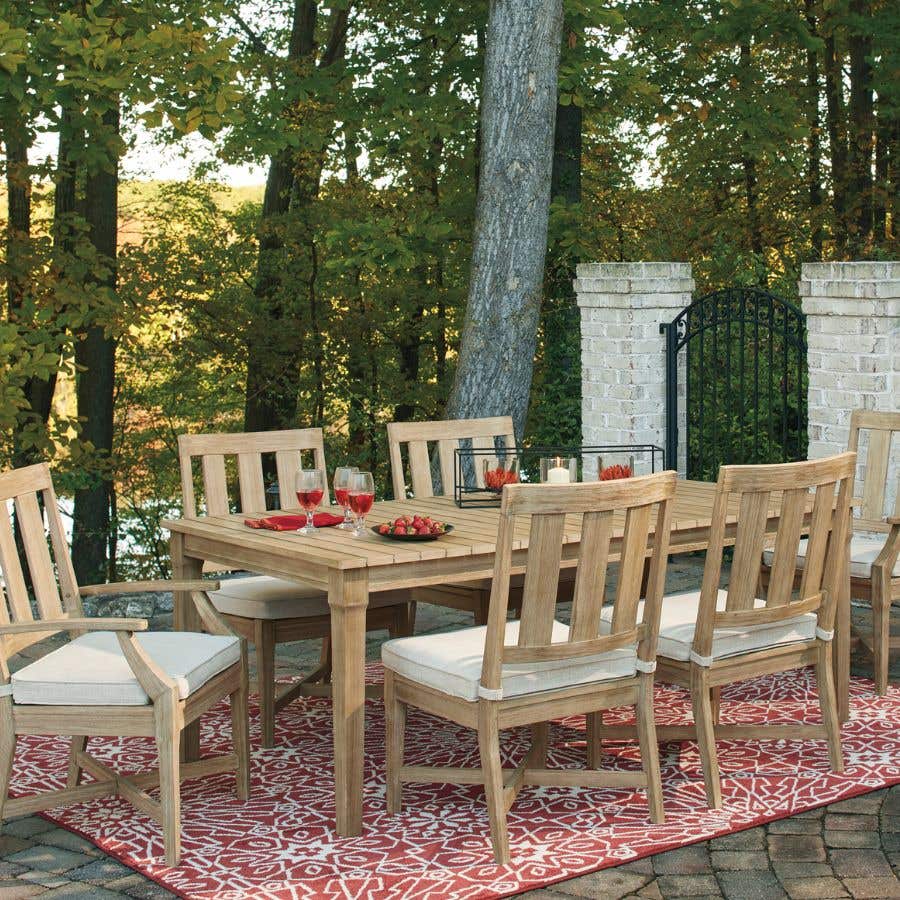 Calypso Patio Chair