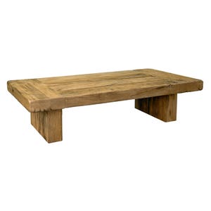 Austyn 1.35m Coffee Table