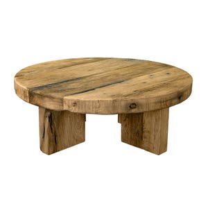 Austyn Coffee Table Round