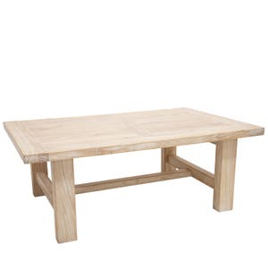 Bayside Coffee Table 1.2m