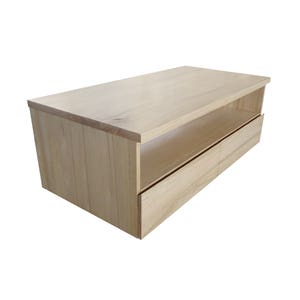 Midland Coffee Table 1.2m