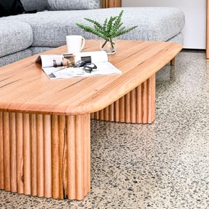 Montgomery Coffee Table