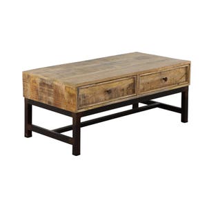 Nandi Coffee Table