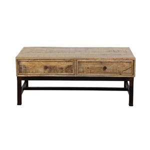 Nandi Coffee Table
