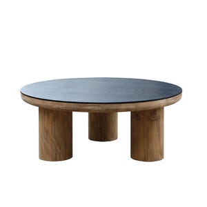 Grange Coffee Table Round 90cm