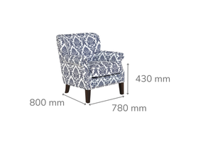 Bayport Accent Chair