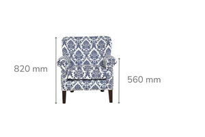 Bayport Accent Chair