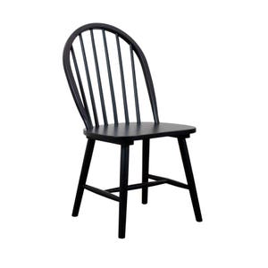 Berkshire Black Dining Chair