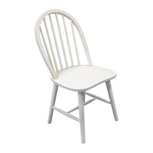 Berkshire White Dining Chair