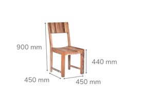 Kira Dining Chair