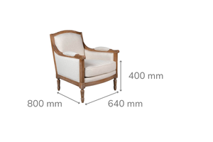 Leona Occasional Chair