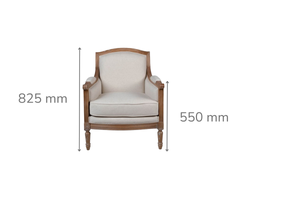Leona Occasional Chair