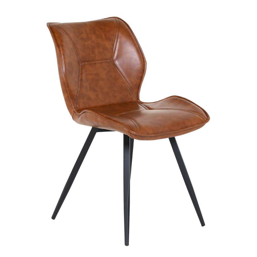 Next tan dining chairs hot sale