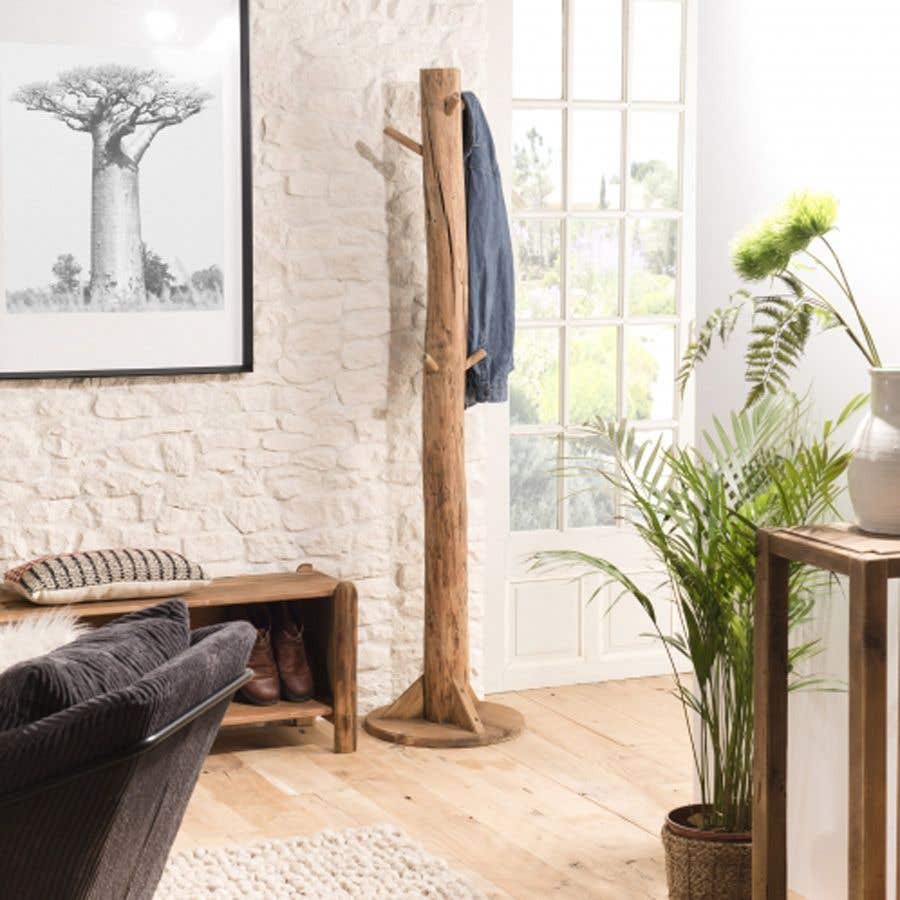 Coat hanger furniture discount
