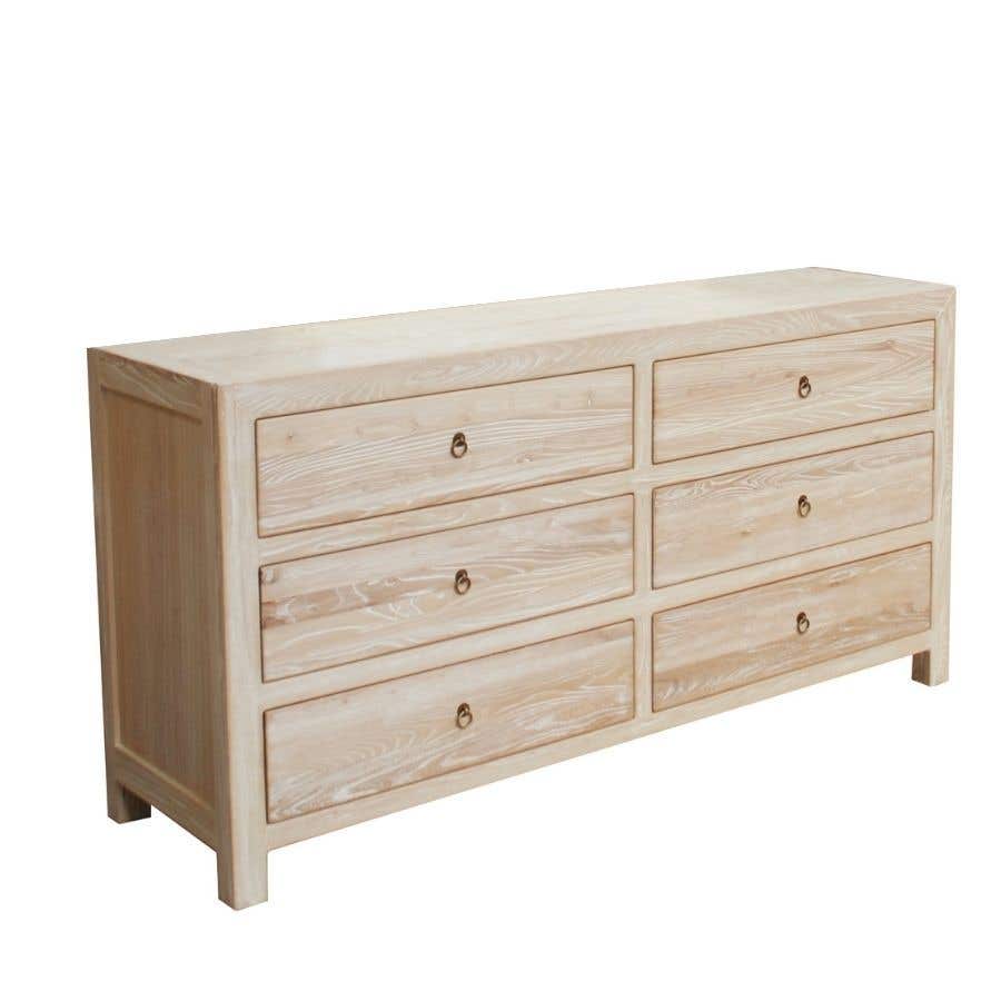 Unfinished pine dressing table best sale