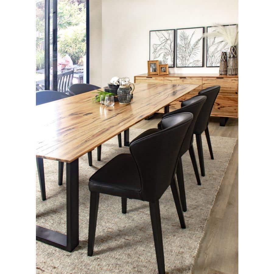 Not known Factual Statements About Dining Room In Furniture On Brosa  thumbnail