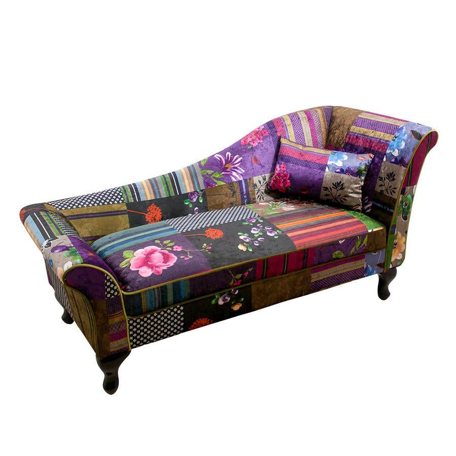 Leons outlet chaise lounge