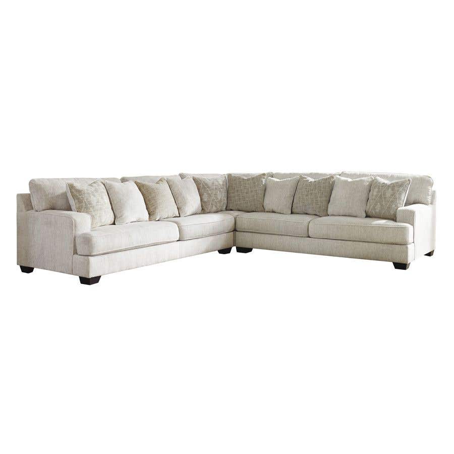 Rochford 8 online piece sectional