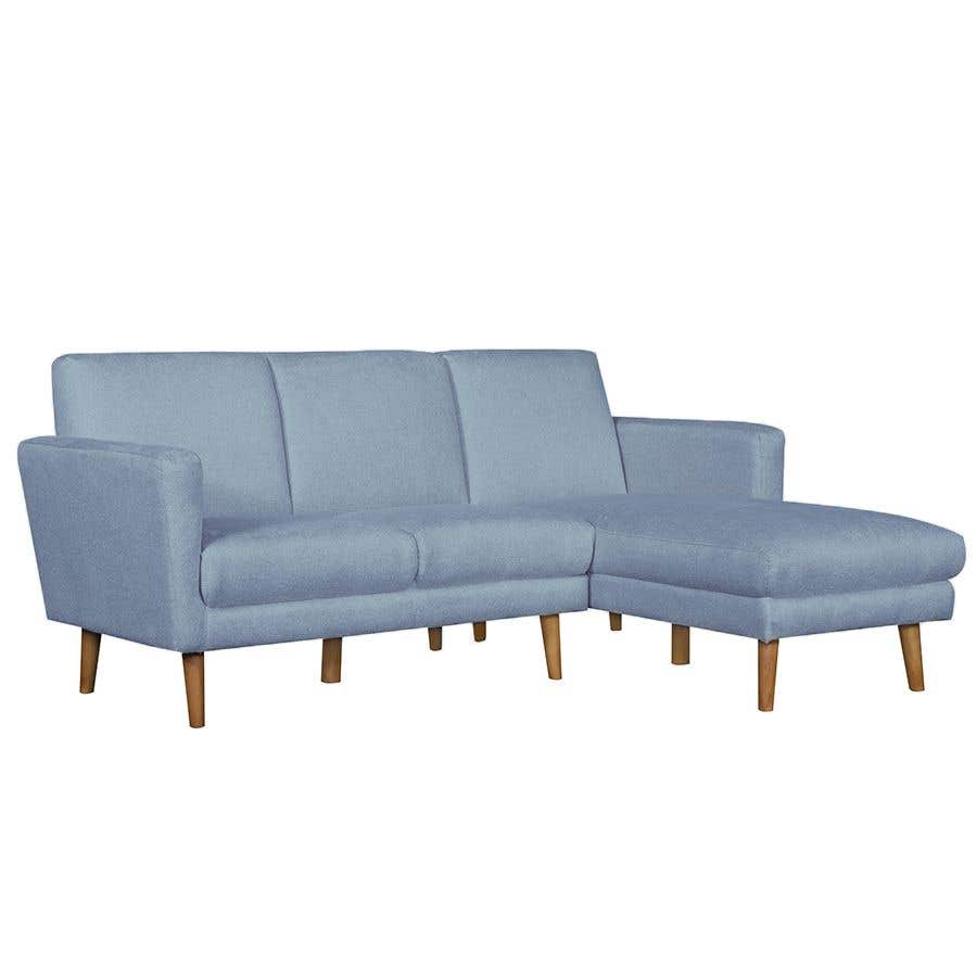 Rh shop chaise lounge