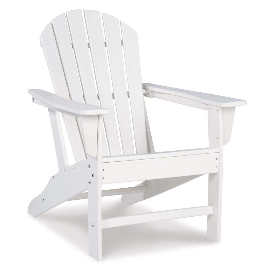 White sales adirondack chairs