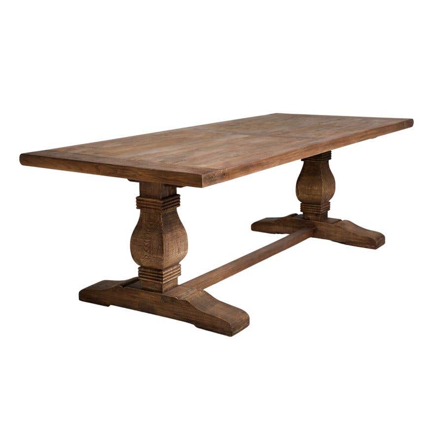 Rectory table online