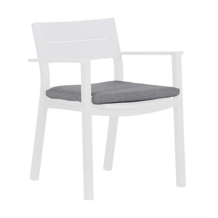 Outdoor chair hotsell cushion cover replacement