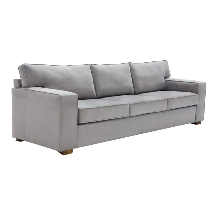 Australian made leather sale lounges