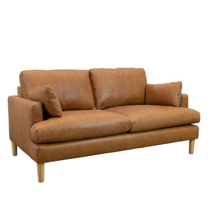 Leather lounges top