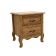 Sicily Bedside Table