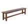 Andros 1.9m Bench