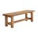 Farmhouse 1.4m Bench Seat