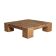 Farmhouse 1.5m Coffee Table