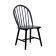 Berkshire Black Dining Chair