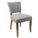 Clement Grey Dining Chair