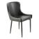 Infinity Black PU Dining Chair 