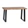 Bengal 1.4m Hall Table