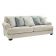 Memphis 3 Seater Sofa