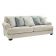 Memphis 3 Seater Sofa