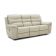 Resporto Pebble 3 Seater Recliner 